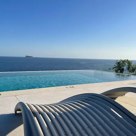 ゲストハウス R Lapsi Siġġiewi