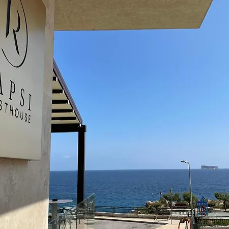 R Lapsi Siġġiewi