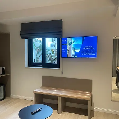 ゲストハウス R Lapsi Siġġiewi