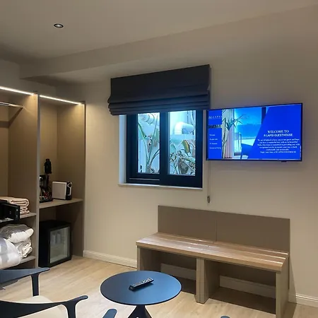 R Lapsi ゲストハウス