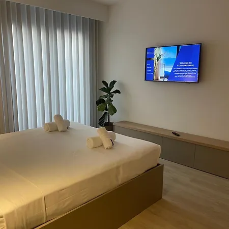 R Lapsi 4* Siggiewi