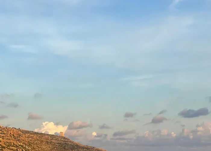 R Lapsi Gasthuis Siggiewi