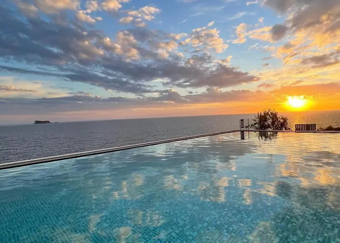 R Lapsi Gasthuis Siggiewi