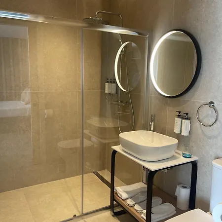 R Lapsi Casa de hóspedes