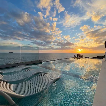 R Lapsi Guest house Siggiewi