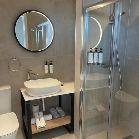 R Lapsi Affittacamere 4*