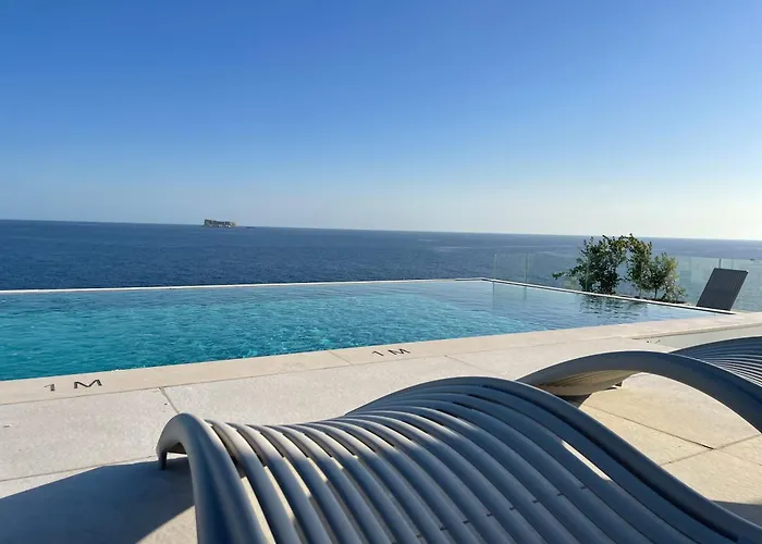 Pensjonat R Lapsi Siggiewi