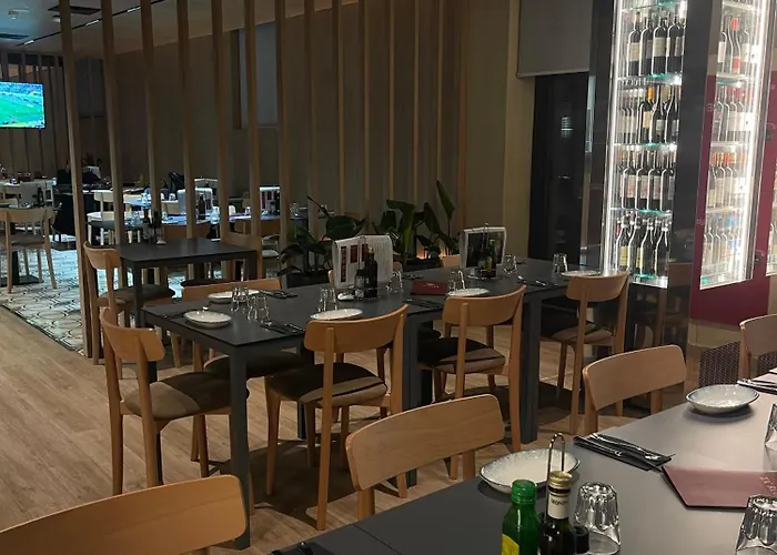 Pensjonat R Lapsi 4*