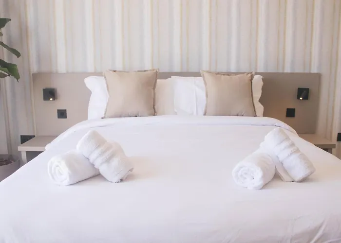 R Lapsi Pensjonat Siggiewi