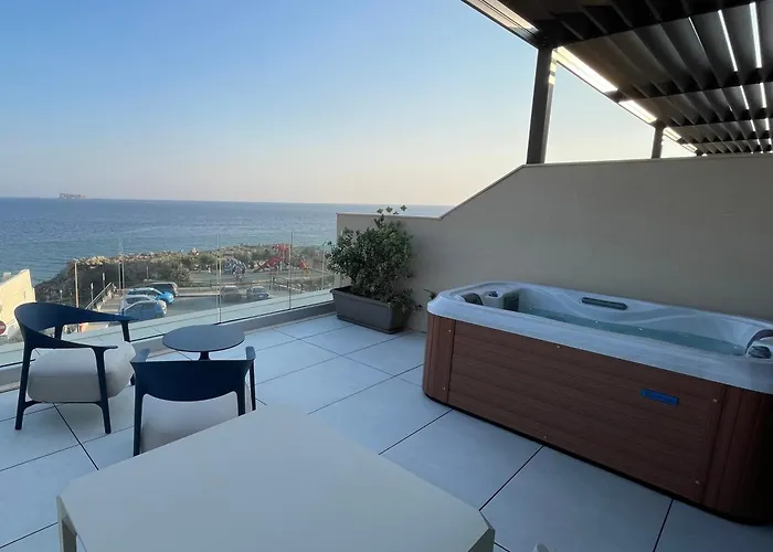 R Lapsi Pensjonat Siggiewi