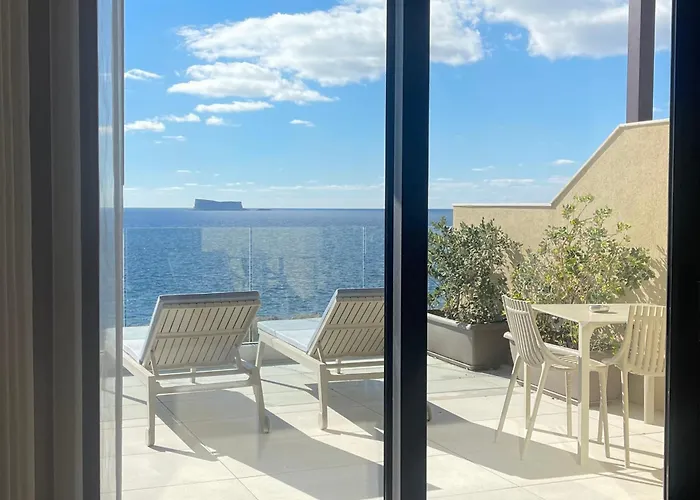 R Lapsi Pensjonat Siggiewi