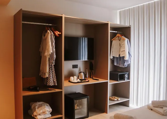 Pensjonat R Lapsi 4*