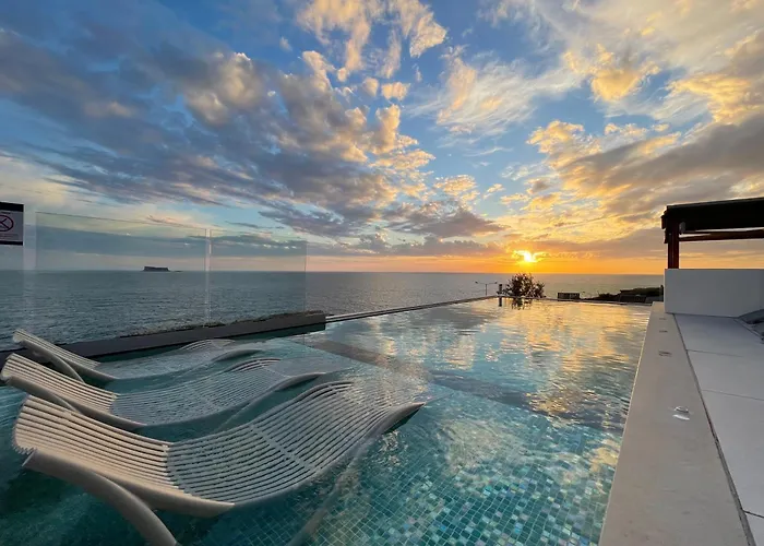 R Lapsi Pensjonat Siggiewi